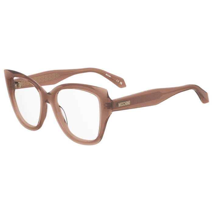 Gafas de Vista Moschino MOS665 FWM de Acetato Mujer 52 mm