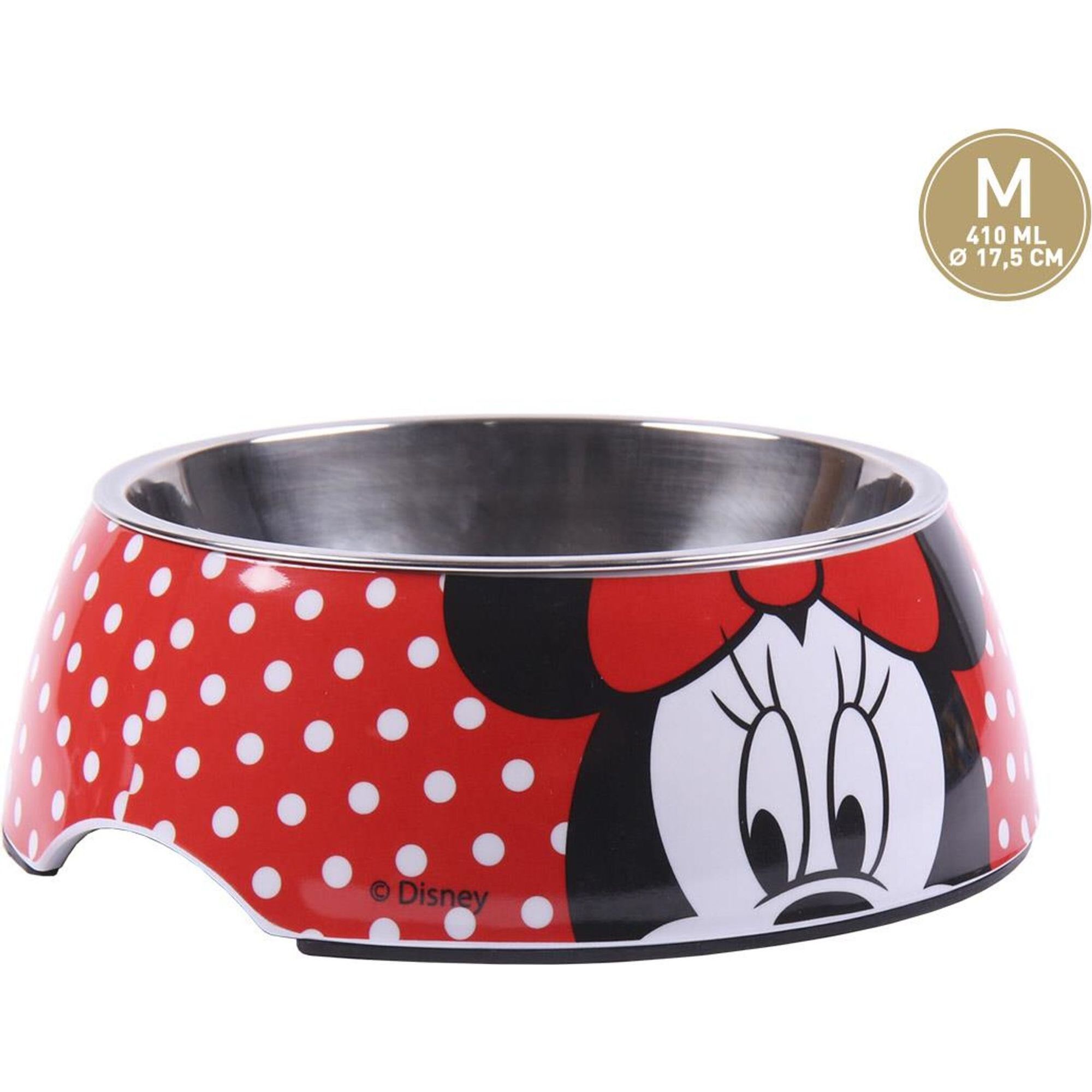 Coedero Para Perro Minnie
