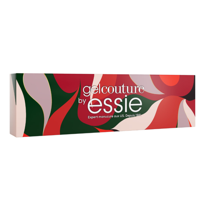 Essie - Coffret Gel Couture