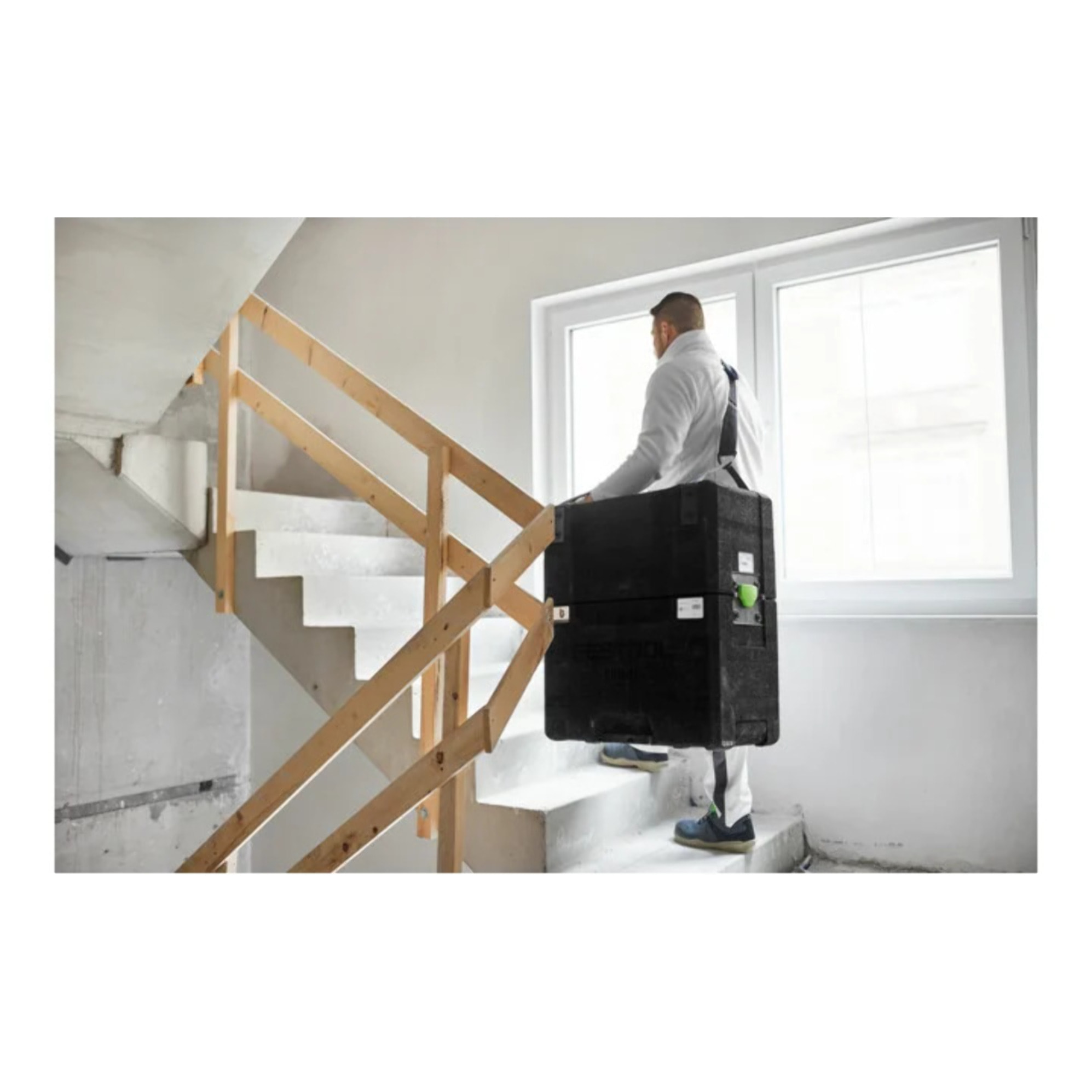 Exosquelette EXO 18-Basic ExoActive - FESTOOL - 578031