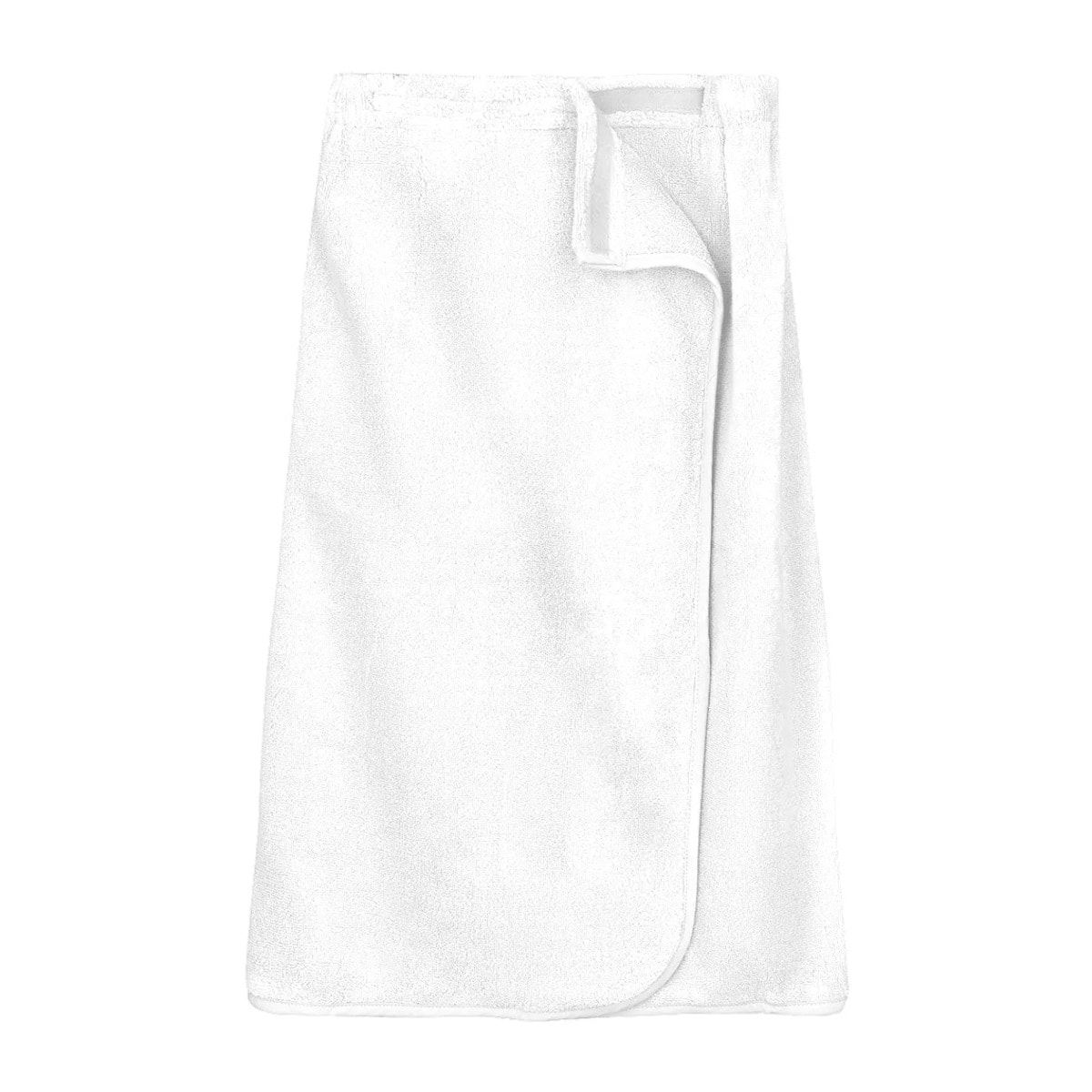 Pareo Elea blanc
