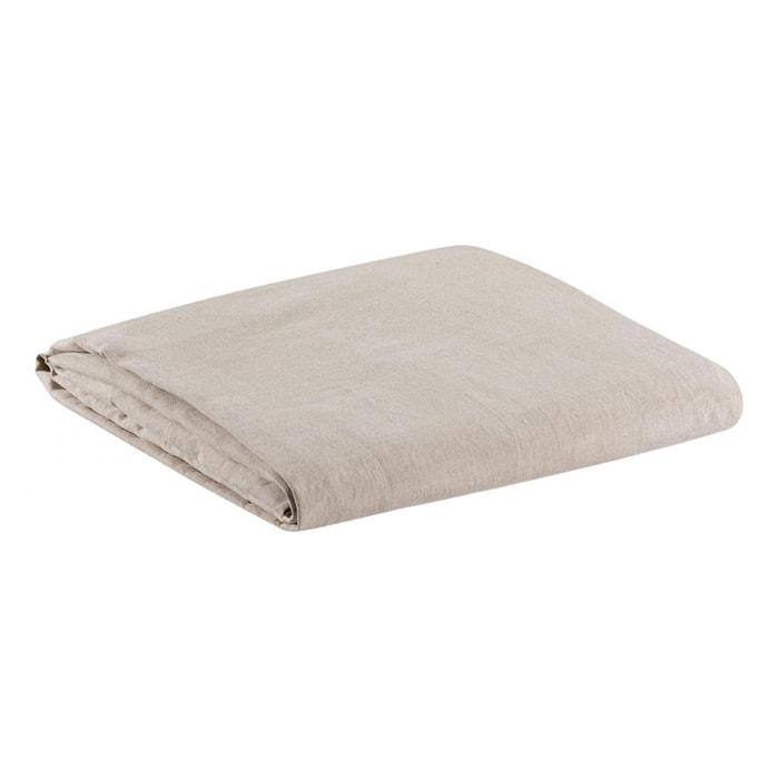 Drap Housse Stonewashed Zeff