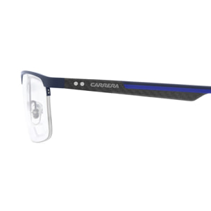 Gafas de Vista Carrera 8926 PJP de Metal Hombre 57 mm