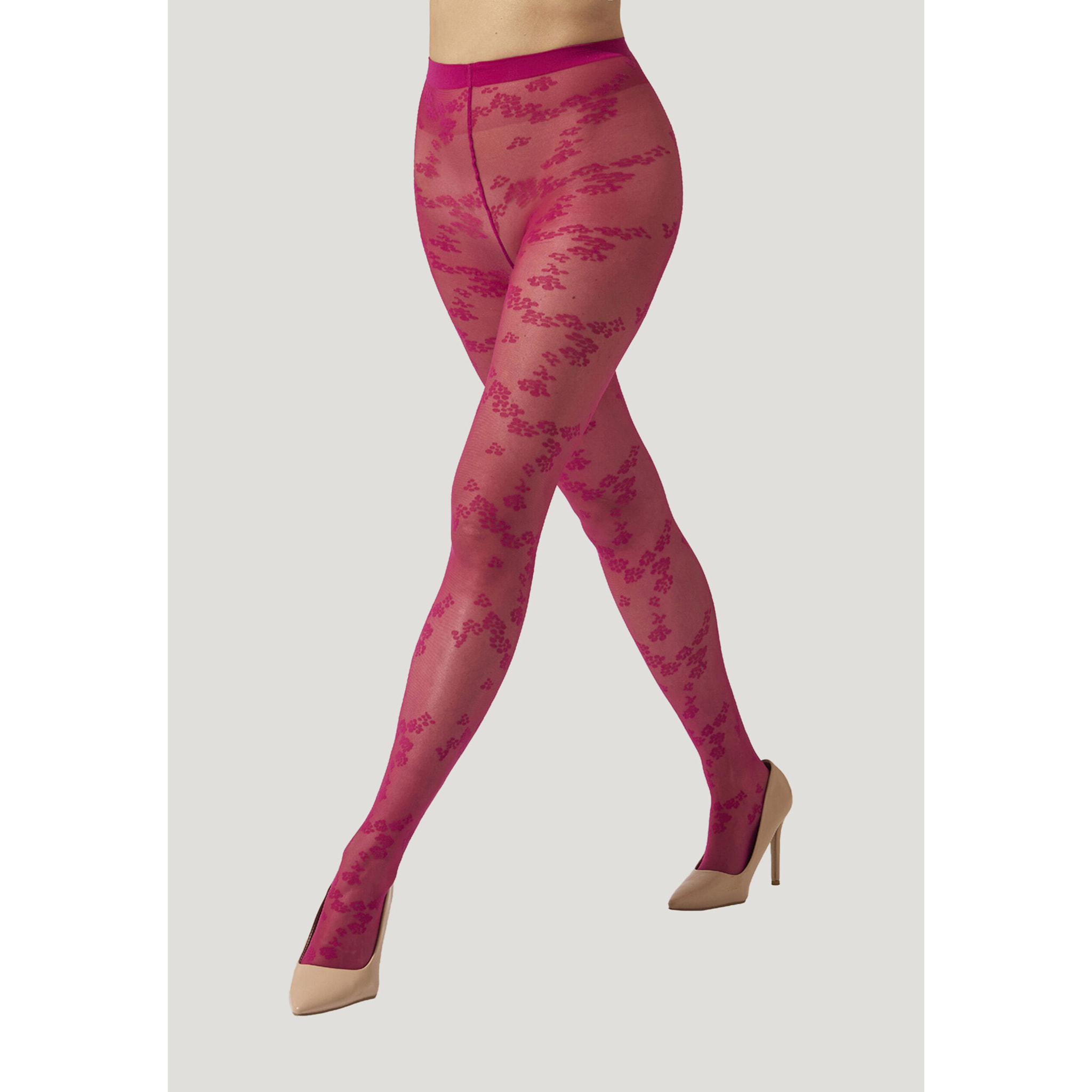 Collant Floret Tights