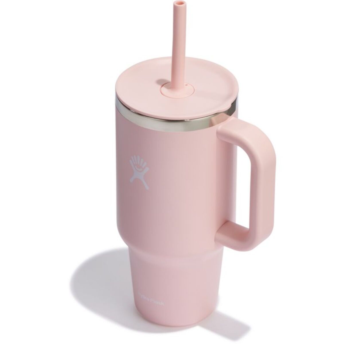 Mug isotherme HYDROFLASK Tumbler 940ml Rose Trillium