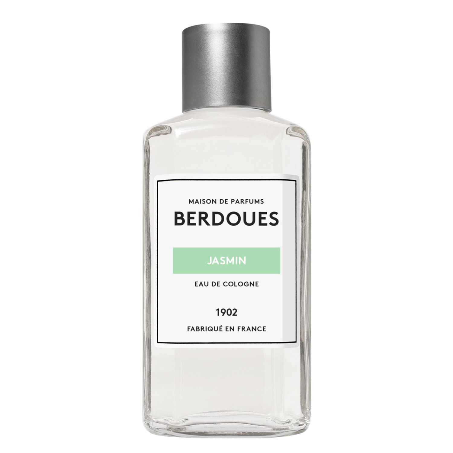 1902 Jasmin - Eau de cologne