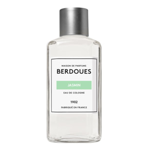 1902 Jasmin - Eau de cologne