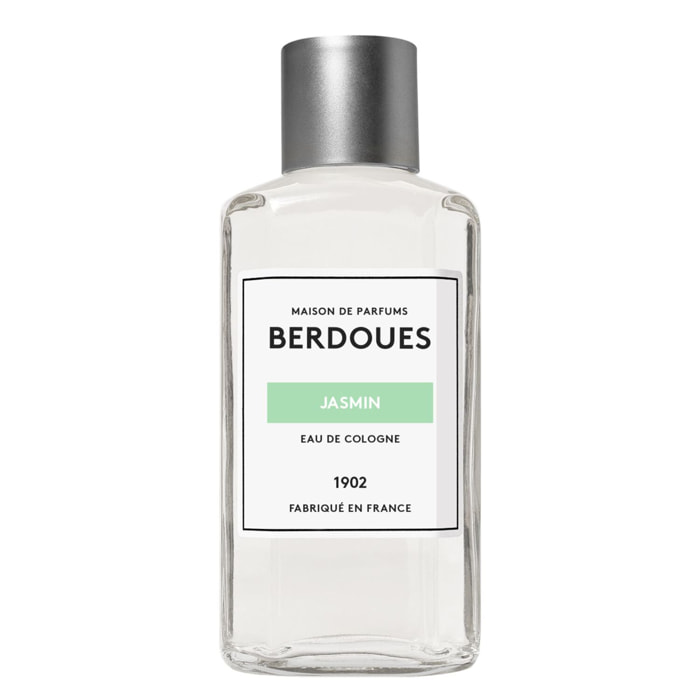 1902 Jasmin - Eau de cologne