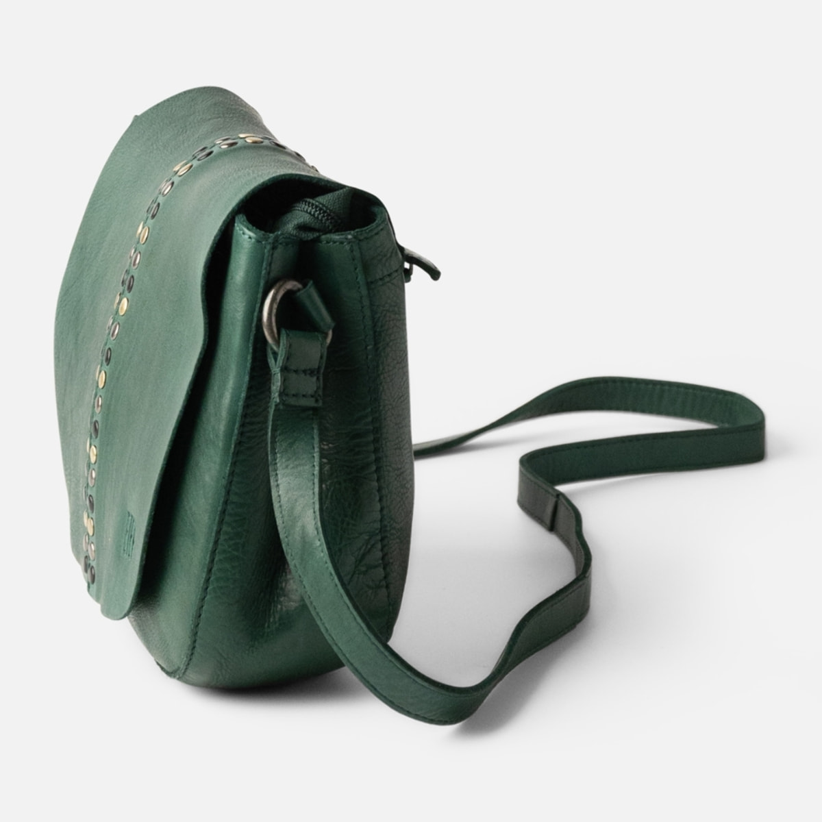 Bandolera BIBA Hancock de piel