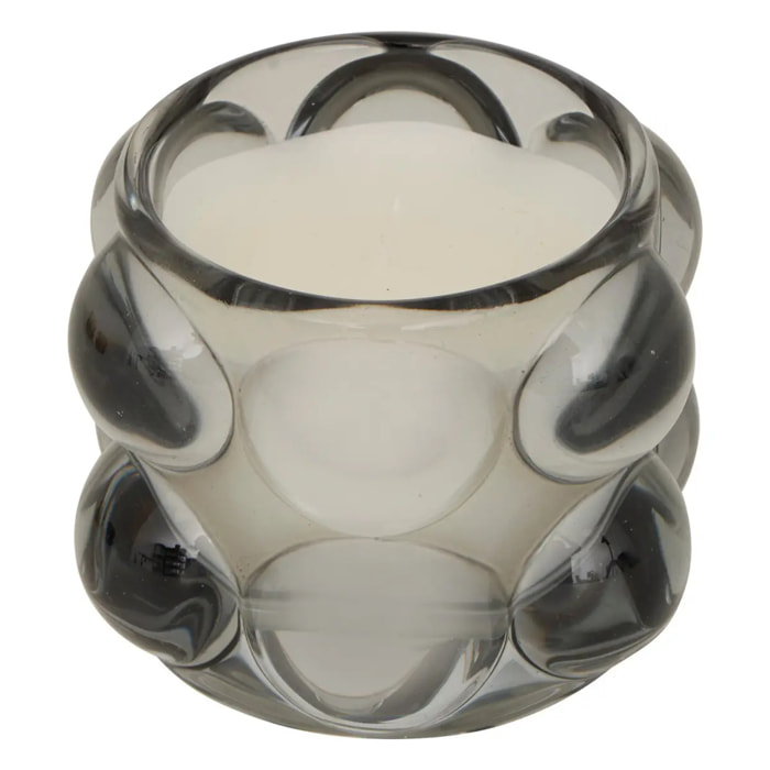 Bougie parfumée Sky bois de cèdre 80g