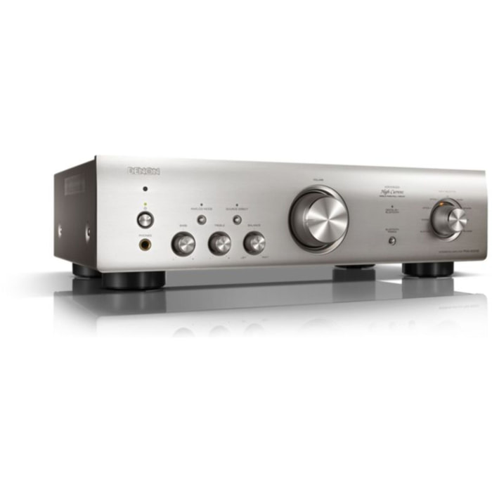 Amplificateur HiFi DENON PMA-600NE - Argent