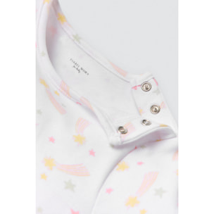 Set per neonato "Fairy Tale": abito e maglietta a maniche lunghe