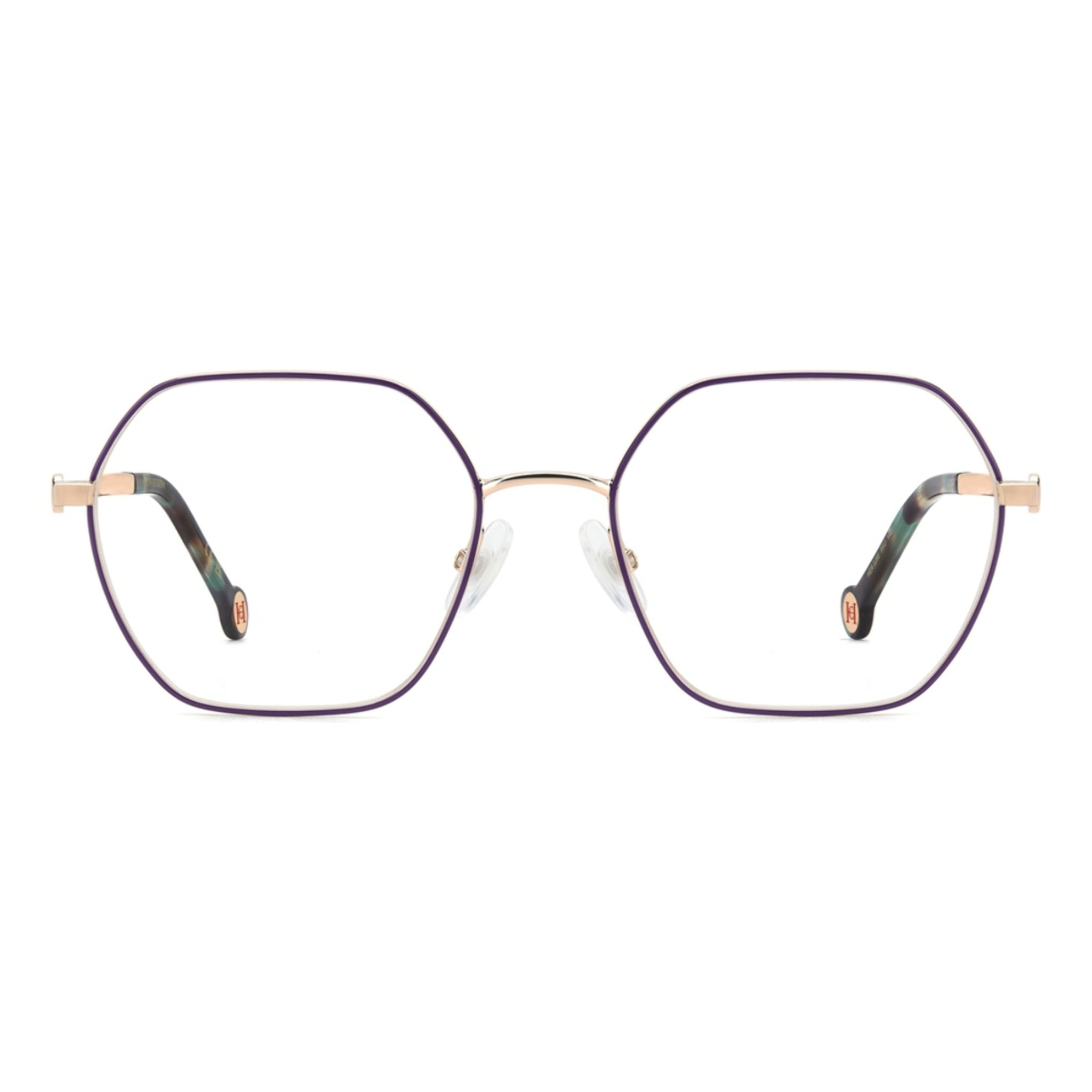 Gafas de Sol Carolina Herrera HER 0221/G/S 3H2 de Acetato Mujer 50 mm