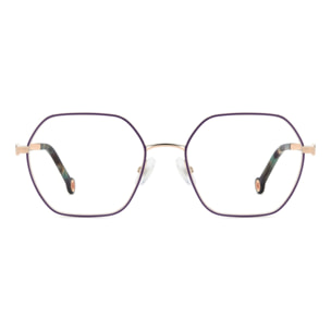 Gafas de Sol Carolina Herrera HER 0221/G/S 3H2 de Acetato Mujer 50 mm
