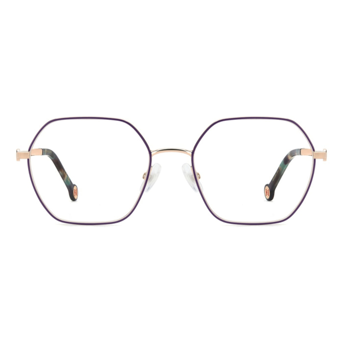 Gafas de Sol Carolina Herrera HER 0221/G/S 3H2 de Acetato Mujer 50 mm