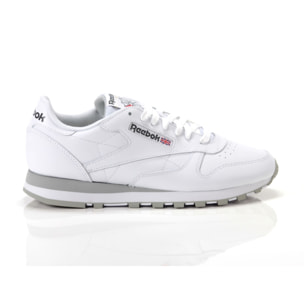 Sneakers Reebok Classic Leather Bianco