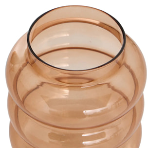Vase Umia en Verre 12x12x13cm