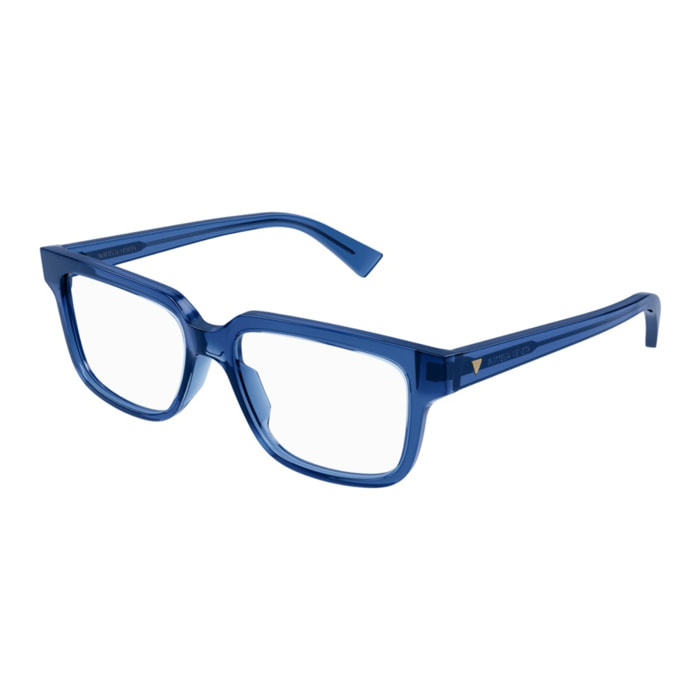 Gafas de Vista Bottega Veneta BV1256O-008 de Acetato Hombre 56 mm