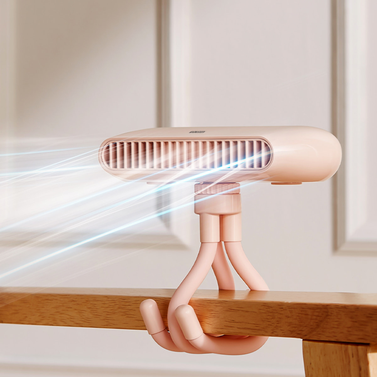 MAGNUSSEN FN4 Bendable Portable airflow