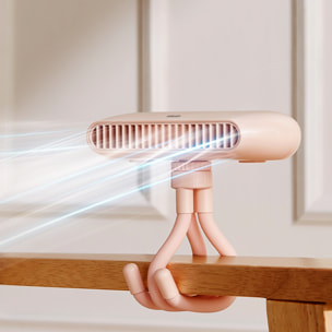 MAGNUSSEN FN4 Bendable Portable airflow