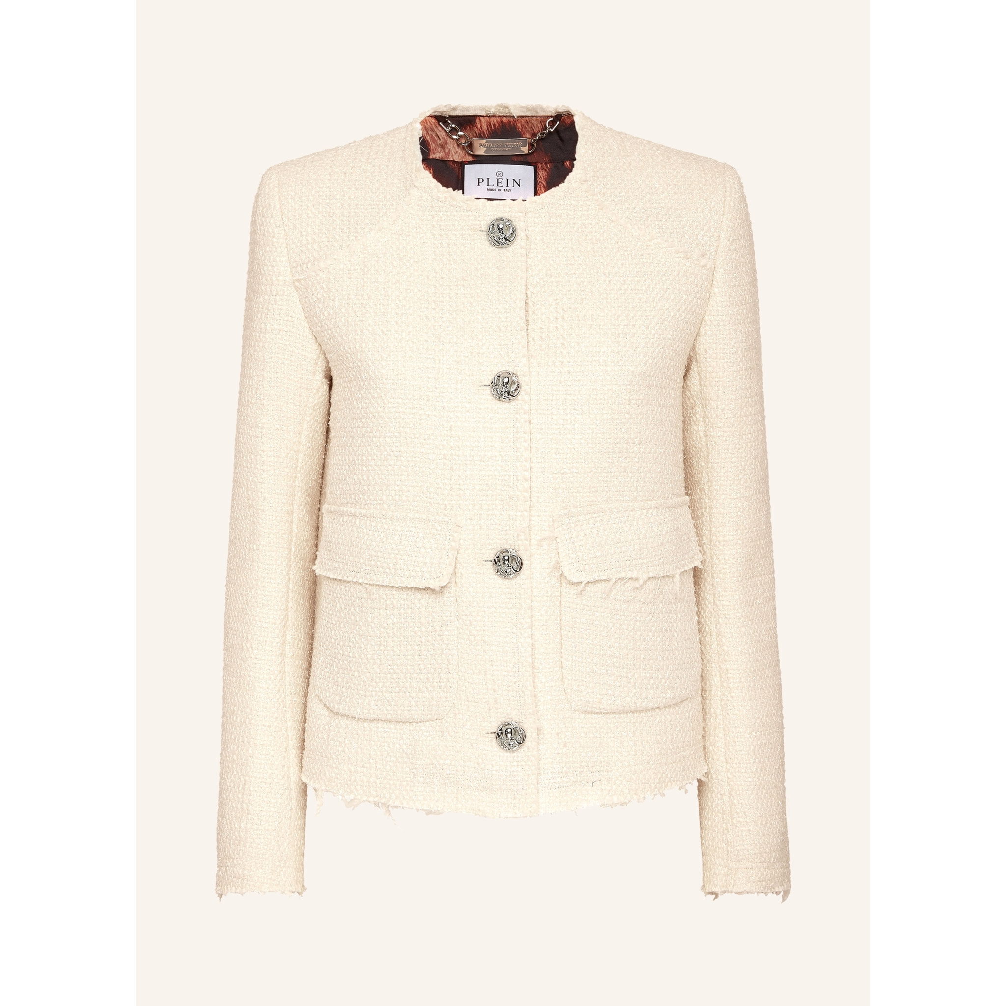 PHILIPP PLEIN Giacca