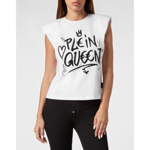 PHILIPP PLEIN Tank Top