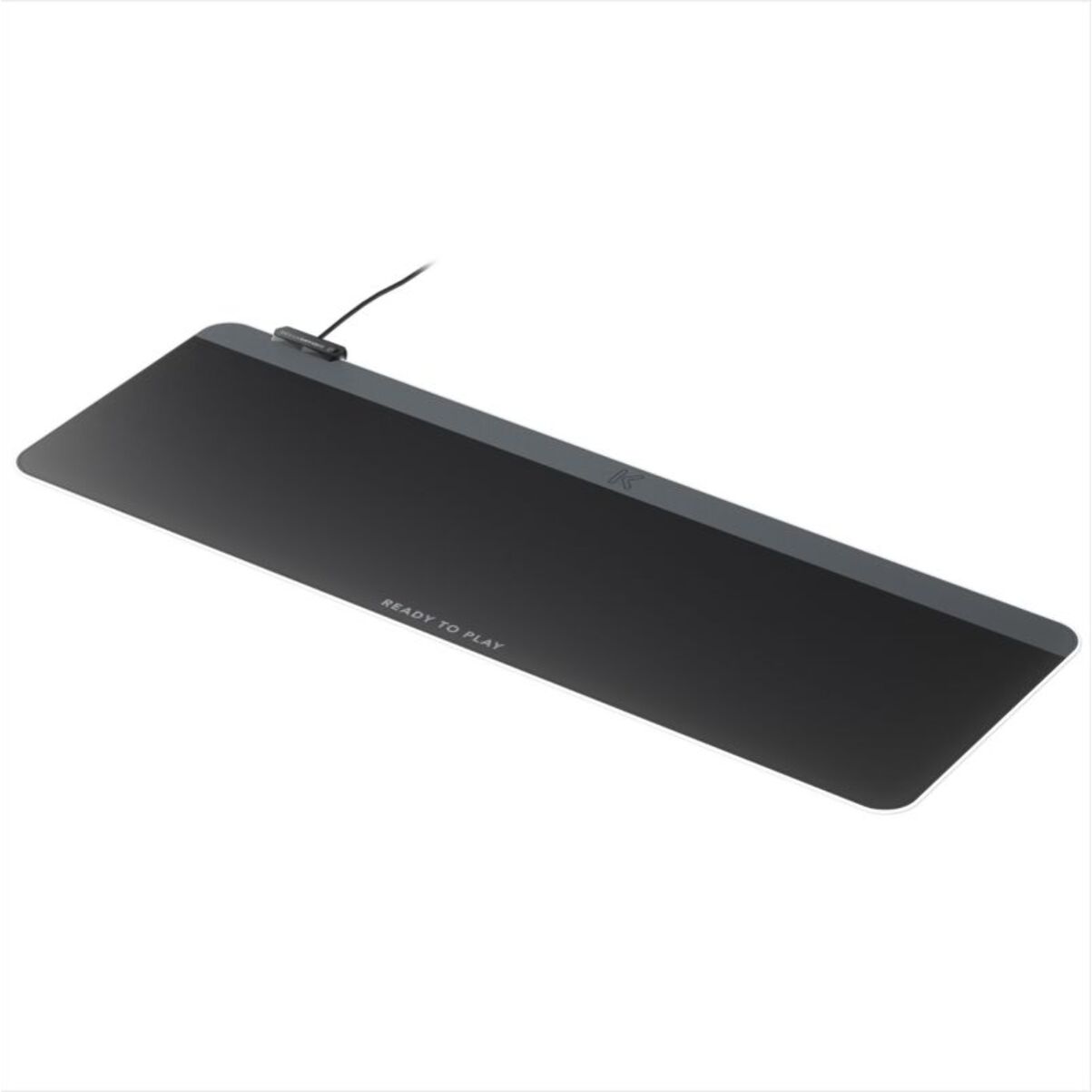 Tapis de souris SKILLKORP MM15 NOIR XXL Progress