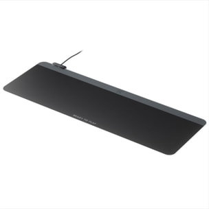 Tapis de souris SKILLKORP MM15 NOIR XXL Progress