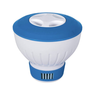 Diffusore di chloro flottante