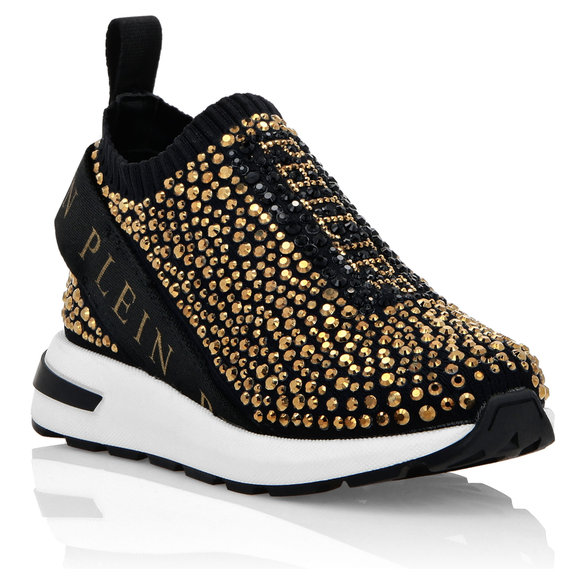 PHILIPP PLEIN Runner Sneaker
