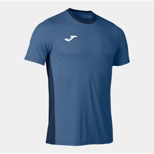 JOMA t-shirt uomo blu