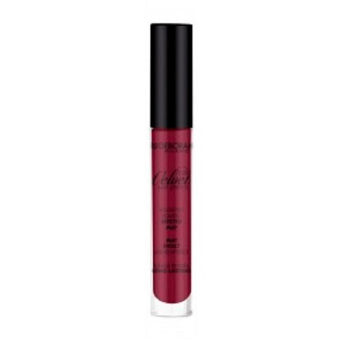 DEBORAH - Rossetto Fluid Velvet Lipstick - Donna - 4.5 GR - 02 Romantic Pink