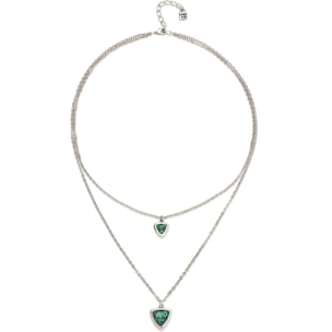 Colgante SER CAMALEÓNICA VERDE U