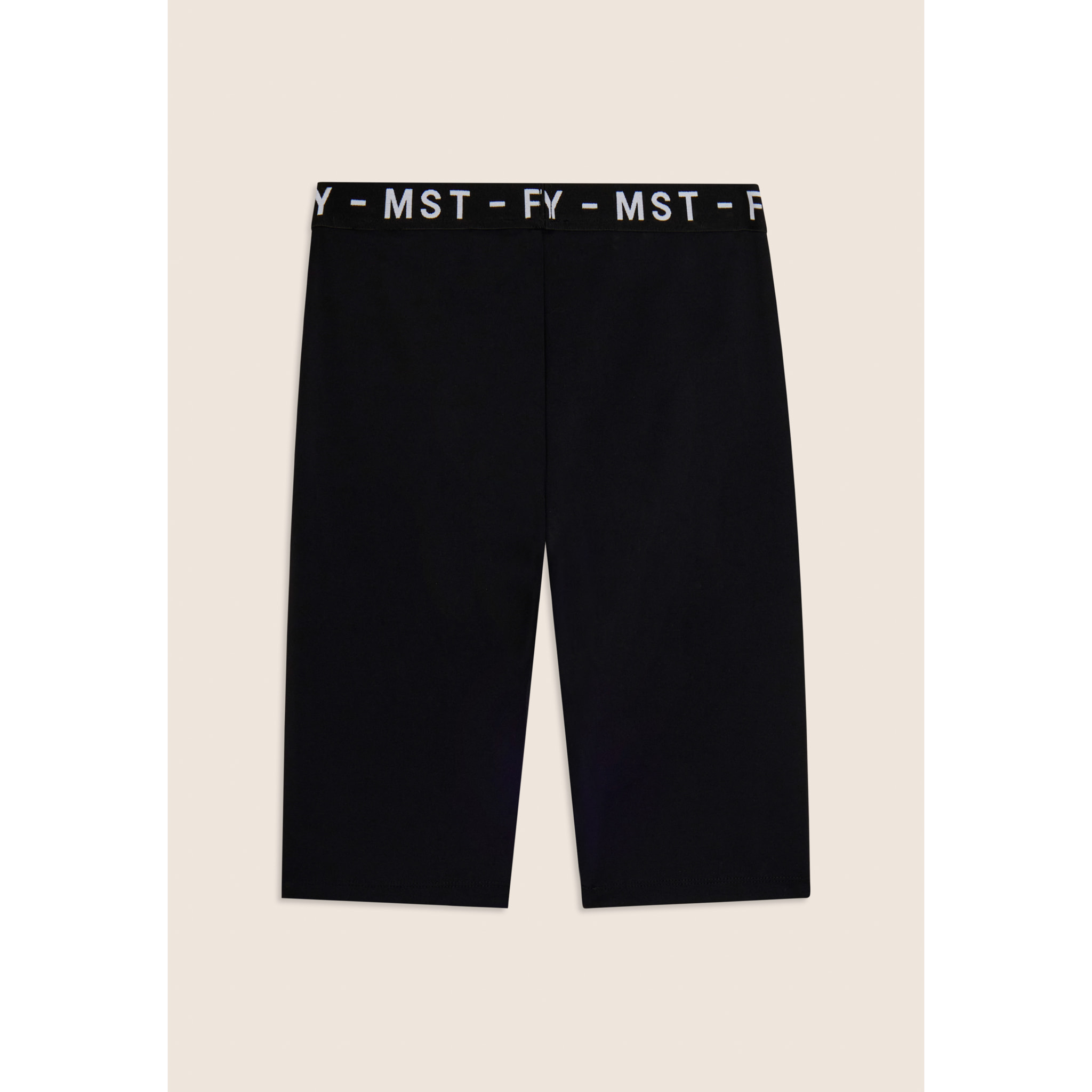 Leggings biker con fascia elastica FREDDY MST