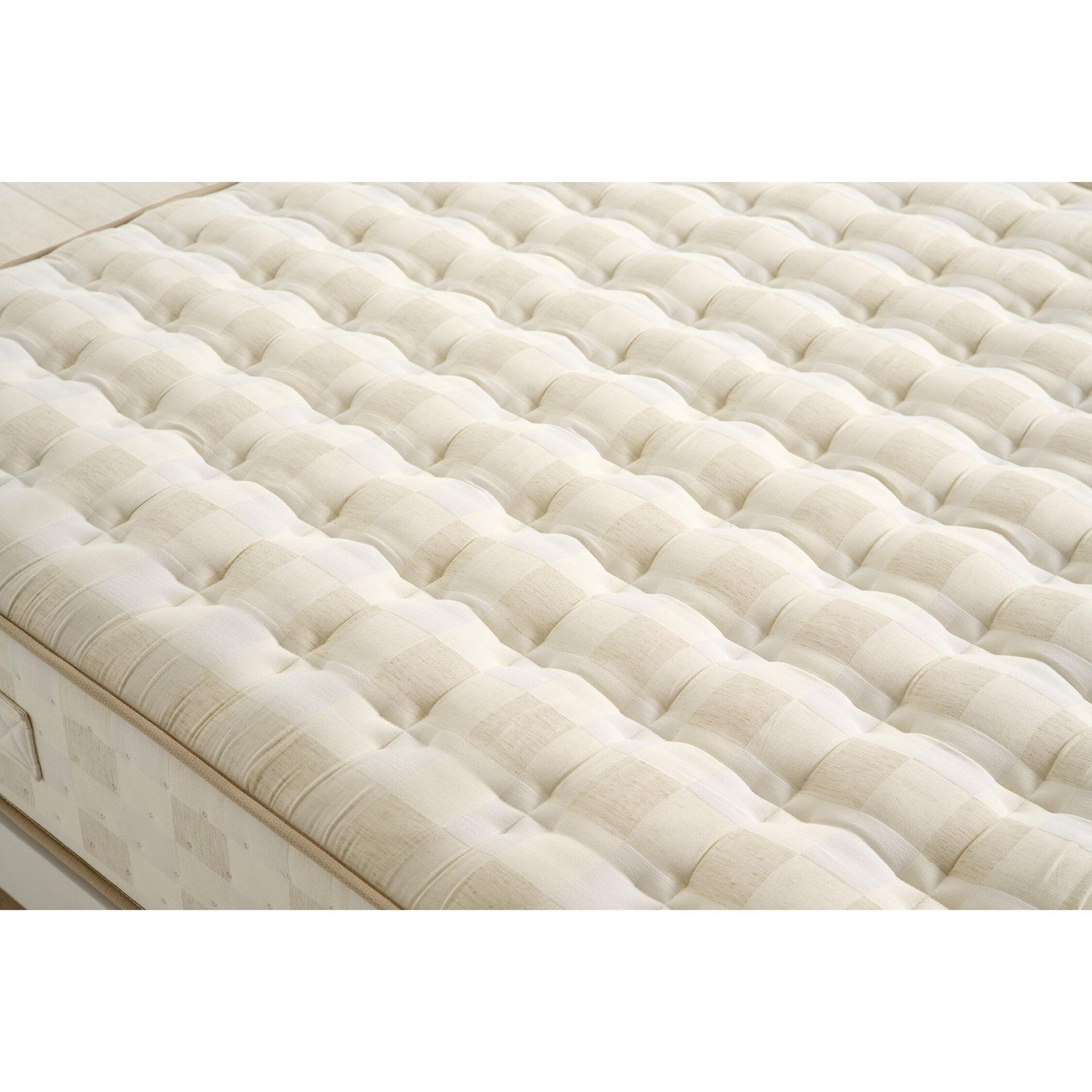 Matelas Ressorts Ensachés Magnifique 30 cm, 2 places - Moonia