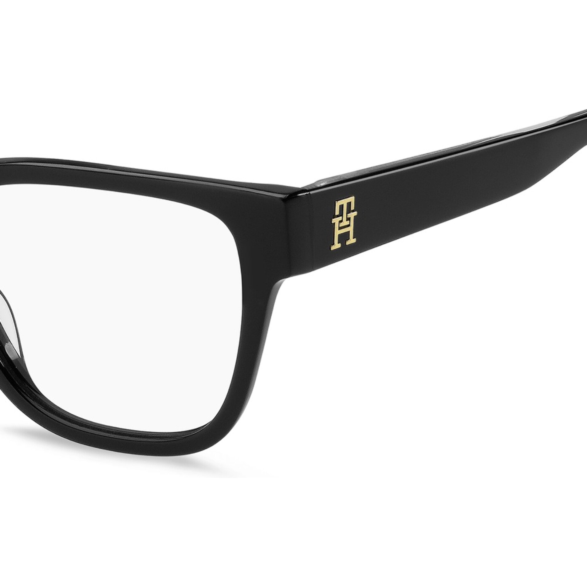 Gafas de Vista Tommy Hilfiger TH 2102 807 de Acetato Mujer 52 mm