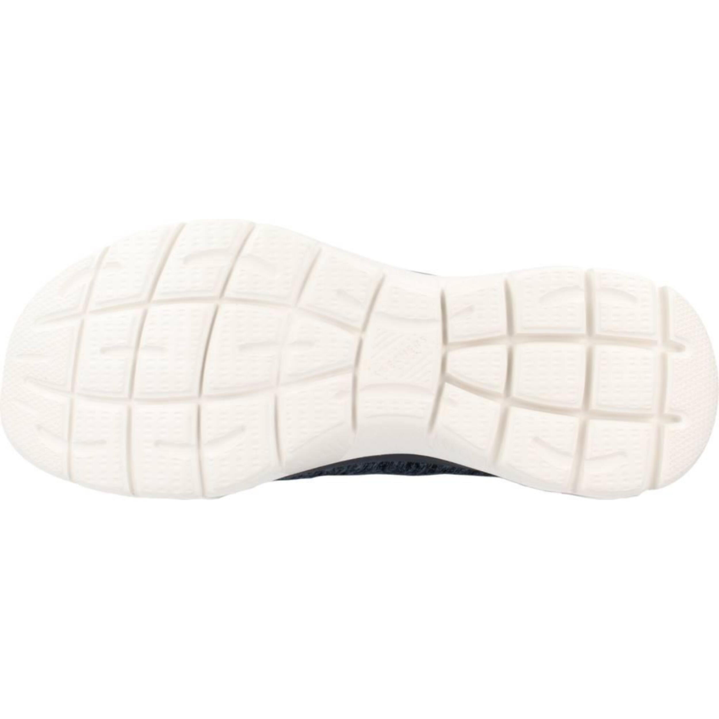 Sneakers De  Mujer Slip-ins: Summits- Dazzling Haze Azul