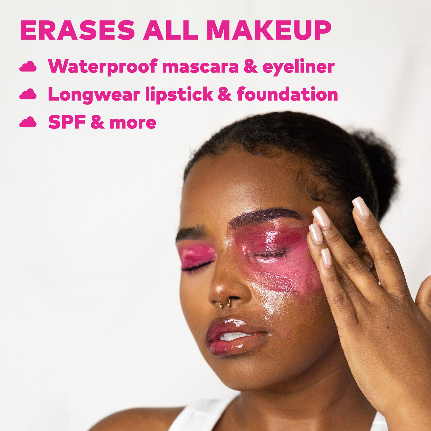 Cloud Cleanse Balm - Baume Démaquillant