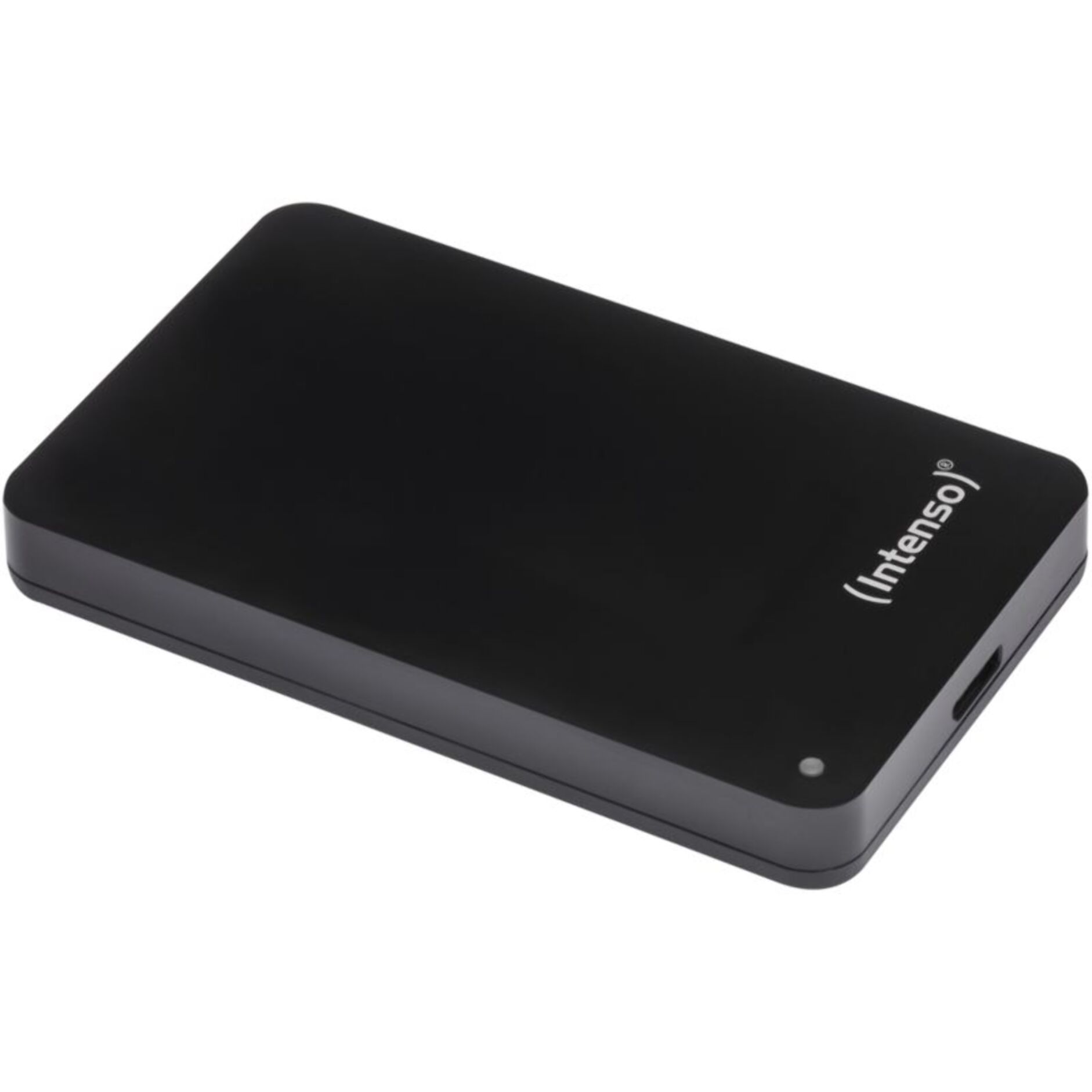 Disque dur externe INTENSO 4To noir
