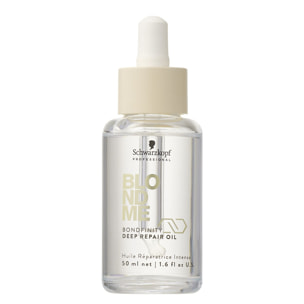 BlondMe - Huile Réparatrice Intense 50ml