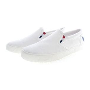 Sneakers U.S. Polo Assn Bianco