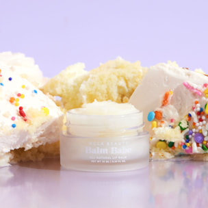 Balm Babe - Birthday Cake - Baume à Lèvres 10 ml