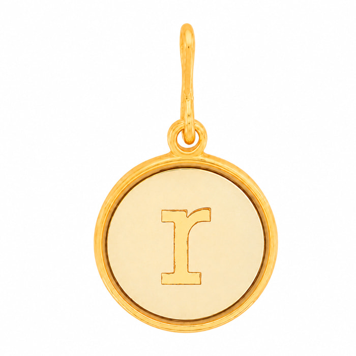 Charm Alex And Ani Mujer CS15C94