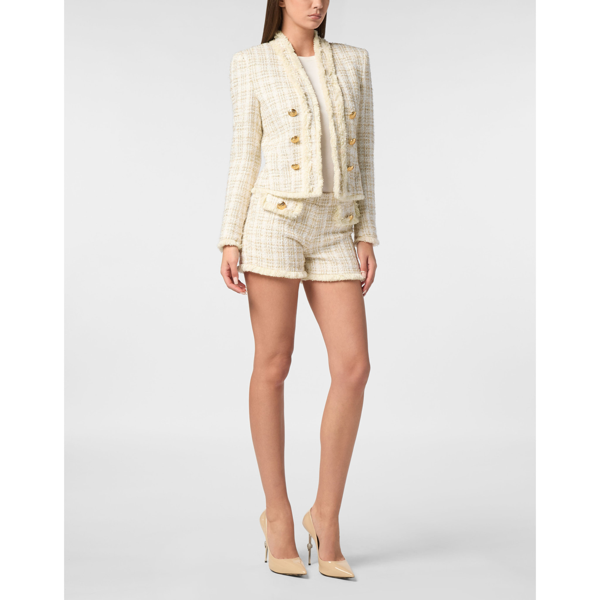 PHILIPP PLEIN Blazer