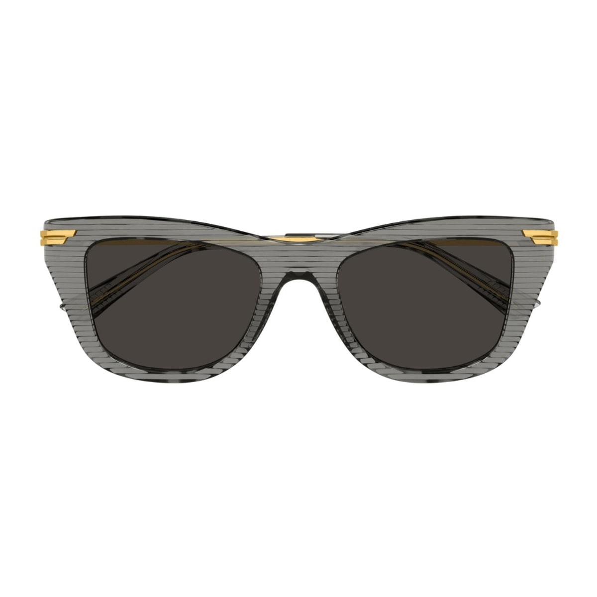 Gafas de Sol Bottega Veneta BV1369S-003 de Acetato Mujer 50 mm