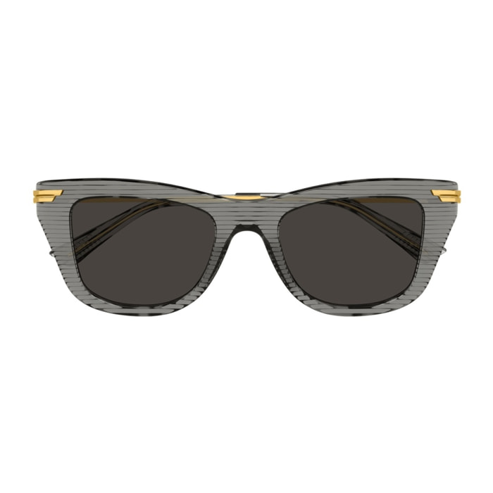 Gafas de Sol Bottega Veneta BV1369S-003 de Acetato Mujer 50 mm