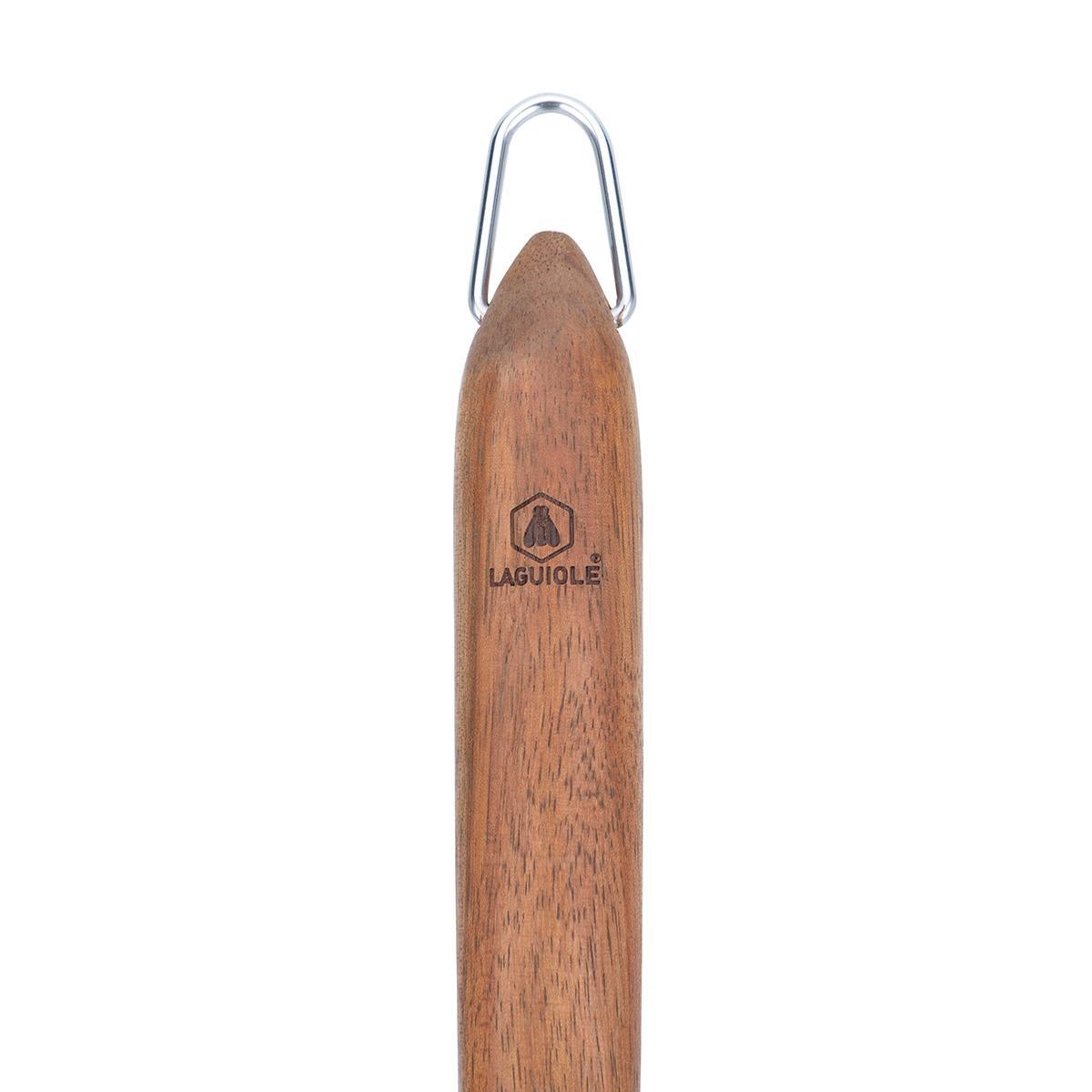 Set de couteau et fourchette de barbecue - "Sève"