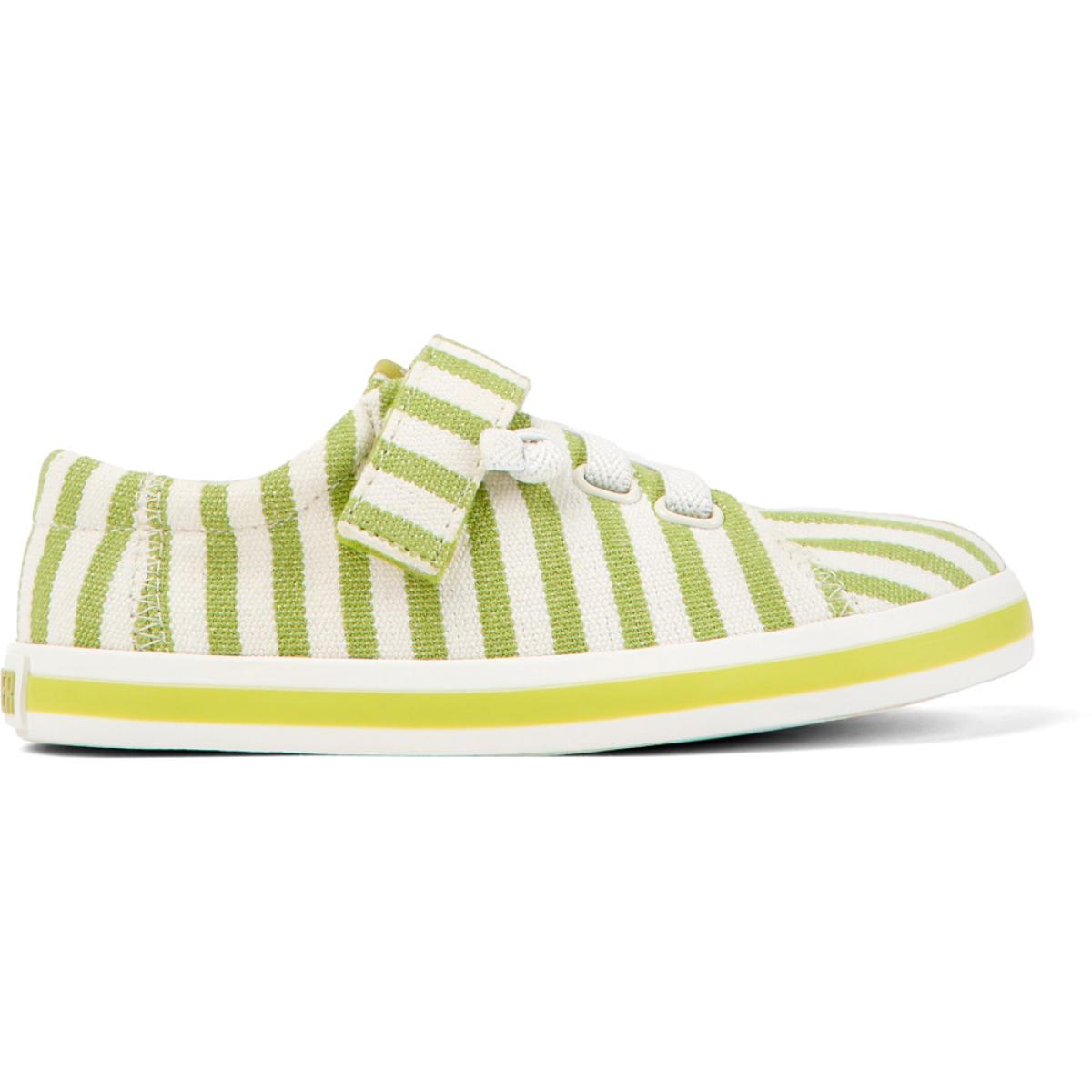 CAMPER Peu Cami - Sneaker Multicolore Bambino Unisex