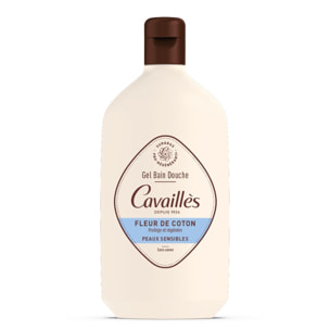 Nuage de Coton - Gel Bain Douche