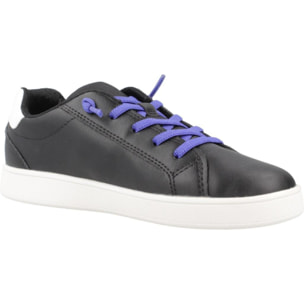 Zapatillas Niño de la marca GEOX  modelo J ECLYPER BOY AZUL